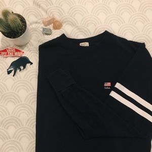 ♡ Brandy Melville Pullover ♡